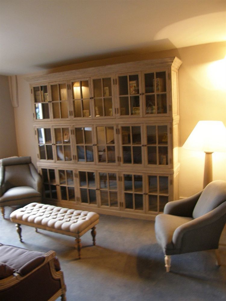 Hôtel La Licorne&Spa Lyons-la-Forêt Quarto foto